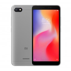 Смартфон Xiaomi Redmi 6A 2/32GB Grey