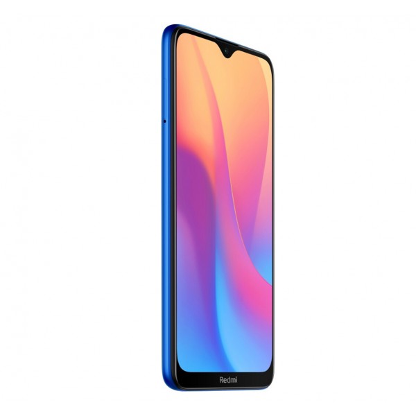 Смартфон Xiaomi Redmi 8A 2/32GB Ocean Blue