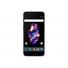 Смартфон OnePlus 5 8/128GB Black