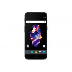 Смартфон OnePlus 5 8/128GB Black