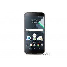 Смартфон BlackBerry DTEK60 Black