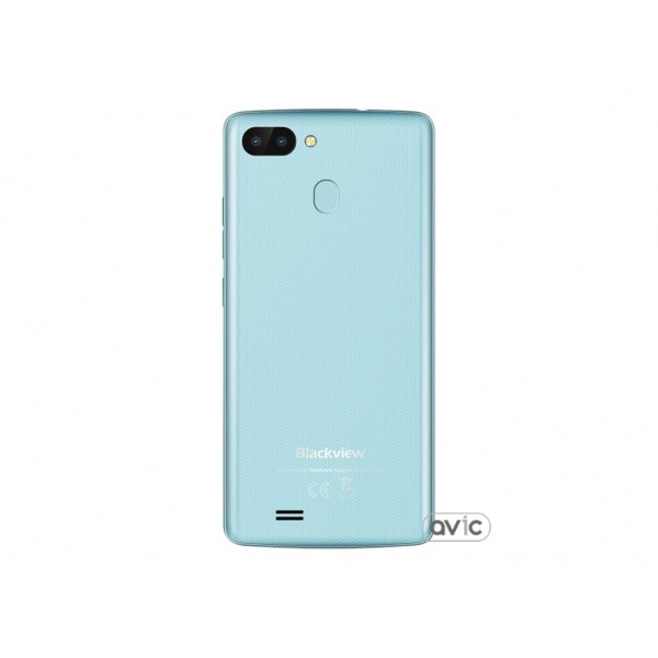 Смартфон Blackview A20 Pro Blue