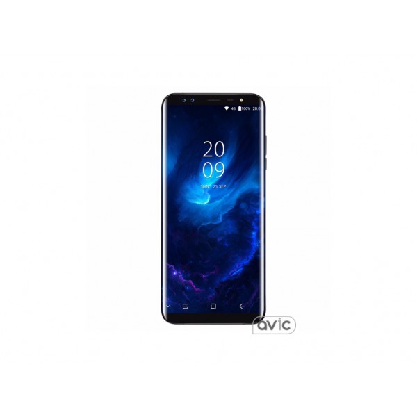 Смартфон Blackview S8 4/64GB Black