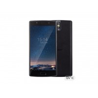 Смартфон Doogee BL7000 Black