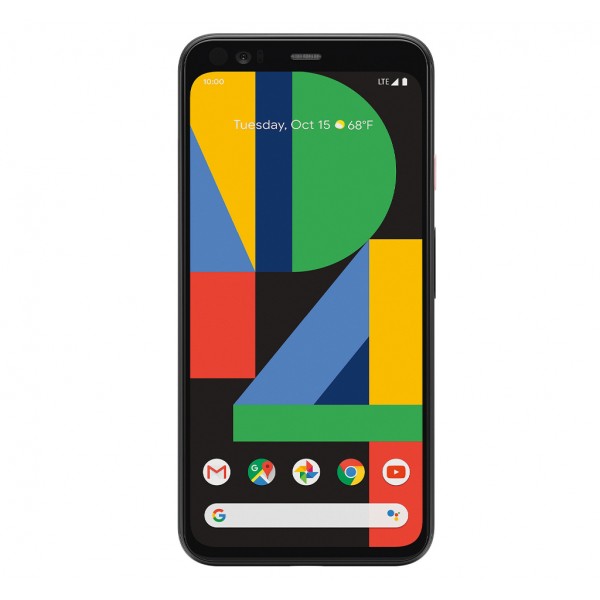 Смартфон Google Pixel 4 XL 6/128GB Clearly White