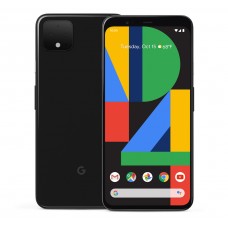 Смартфон Google Pixel 4 XL 6/128GB Just Black