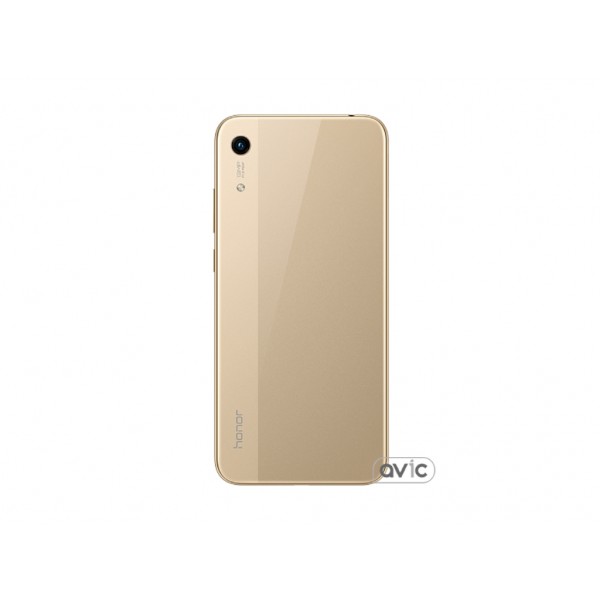 Смартфон Honor 8A 2/32GB Gold