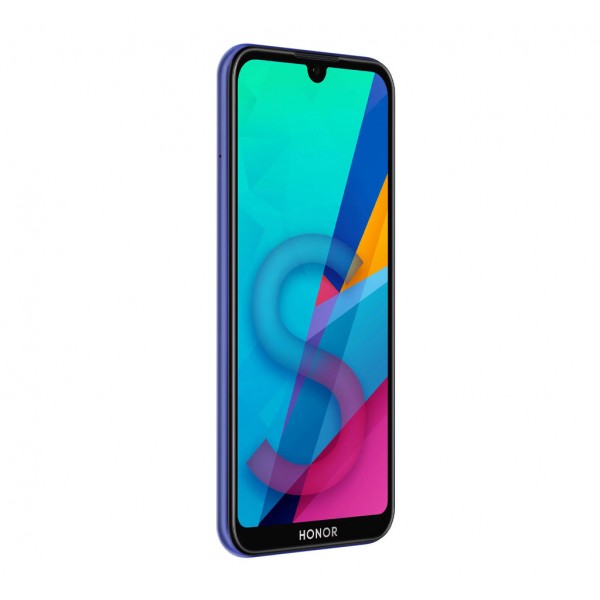 Смартфон Honor 8S 2/32GB Blue (51093ULP)