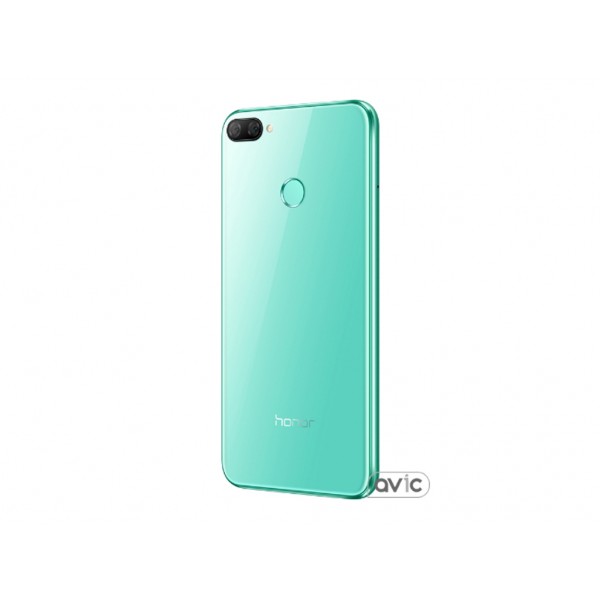 Смартфон Honor 9i 4/128GB Cyan