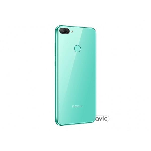 Смартфон Honor 9i 4/128GB Cyan