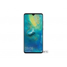 Смартфон Huawei Mate 20 4/128GB Midnight Blue