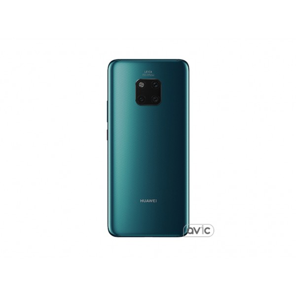 Смартфон Huawei Mate 20 Pro 6/128GB Emerald Green