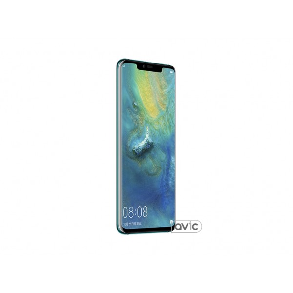 Смартфон Huawei Mate 20 Pro 6/128GB Emerald Green