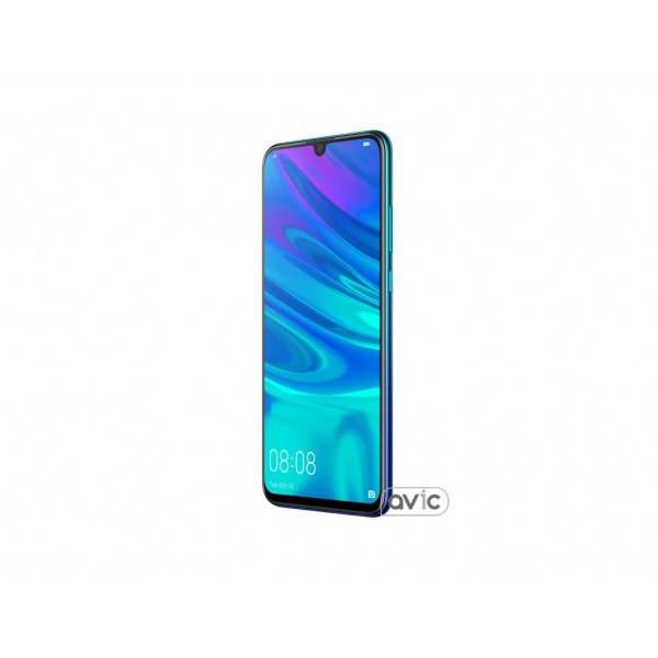 Смартфон HUAWEI P smart 2019 3/64GB Aurora Blue (51093FTA)