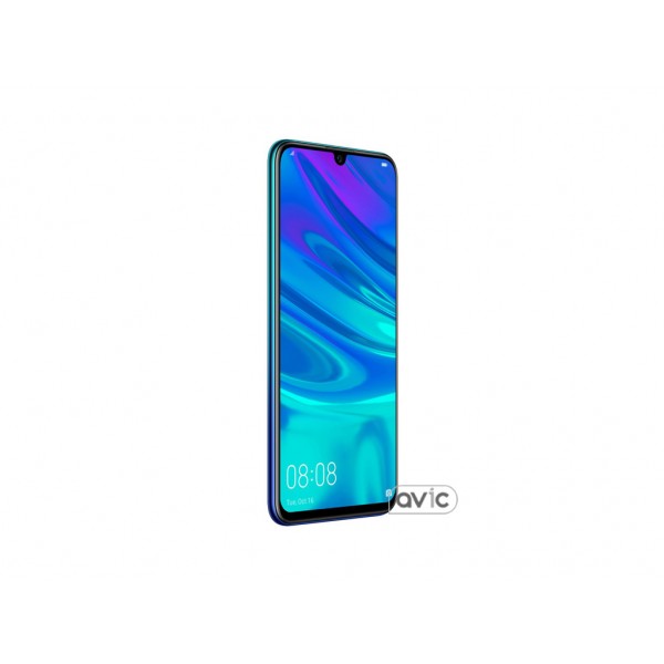 Смартфон HUAWEI P smart 2019 3/64GB Aurora Blue (51093FTA)