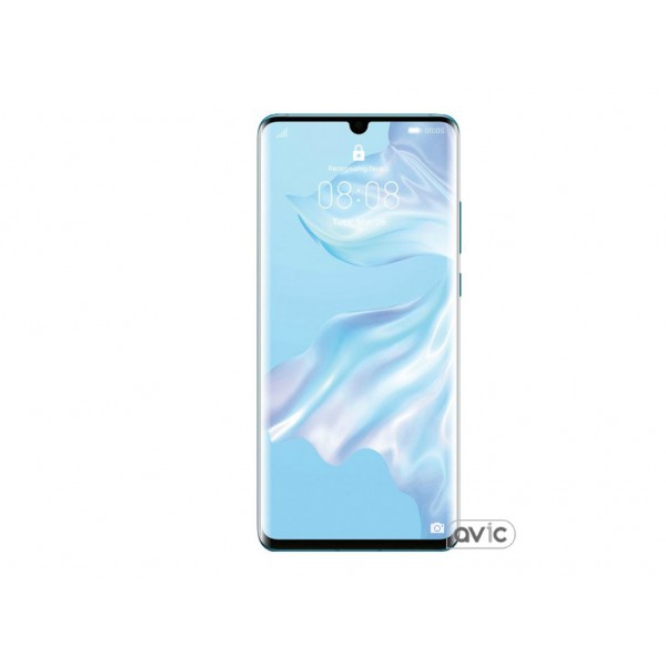 Смартфон Huawei P30 Pro 8/256GB Breathing Crystal (51093NFS)