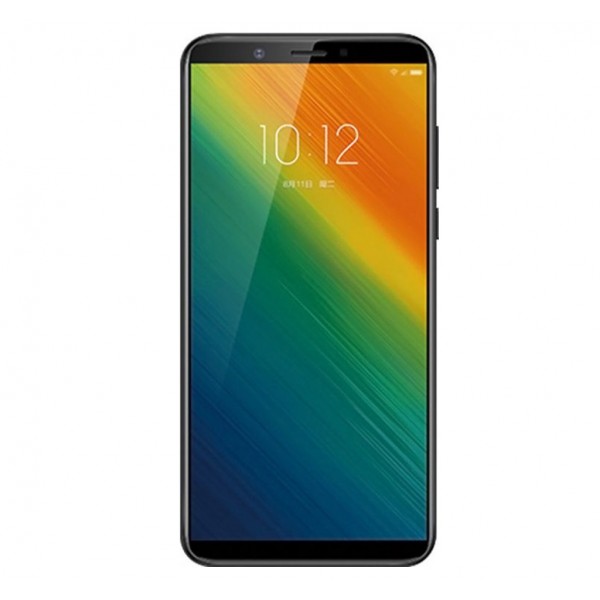 Смартфон Lenovo K9 Note 3/32GB Black