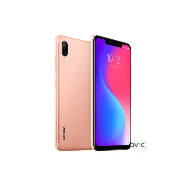 Смартфон Lenovo S5 Pro 6/64GB Gold