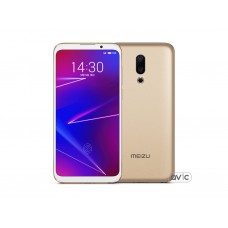 Смартфон Meizu 16X 6/128GB Gold