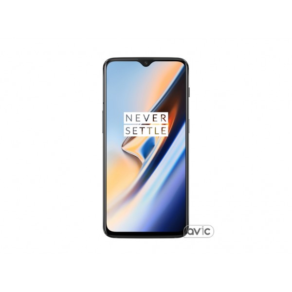 Смартфон OnePlus 6T 8/128GB Midnight Black