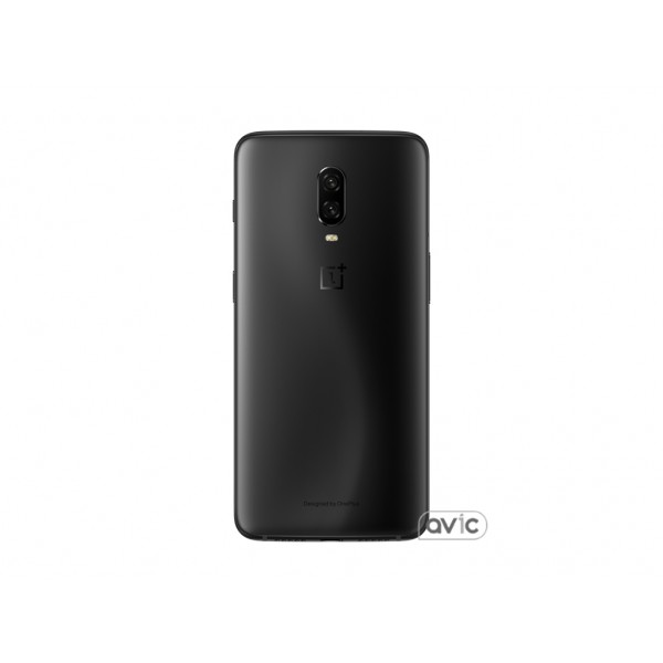 Смартфон OnePlus 6T 8/128GB Midnight Black