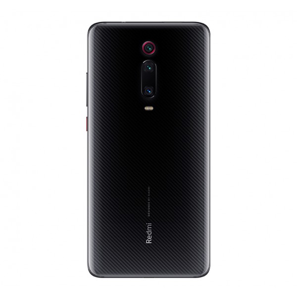 Смартфон Redmi K20 8/256GB Carbon Black