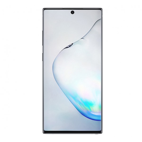 Смартфон Samsung Galaxy Note 10 Plus 12/512GB Black