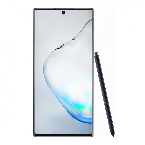 Смартфон Samsung Galaxy Note 10 Plus 12/512GB Black