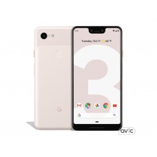 Смартфон Google Pixel 3 XL 4/128GB Not Pink