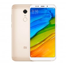 Смартфон Xiaomi Redmi 5 Plus 4/64GB Gold