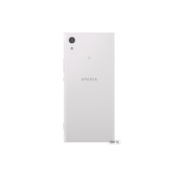 Смартфон Sony Xperia XA1 Dual (G3112) White