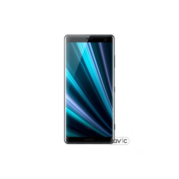 Смартфон Sony Xperia XZ3 H9493 6/64GB Black