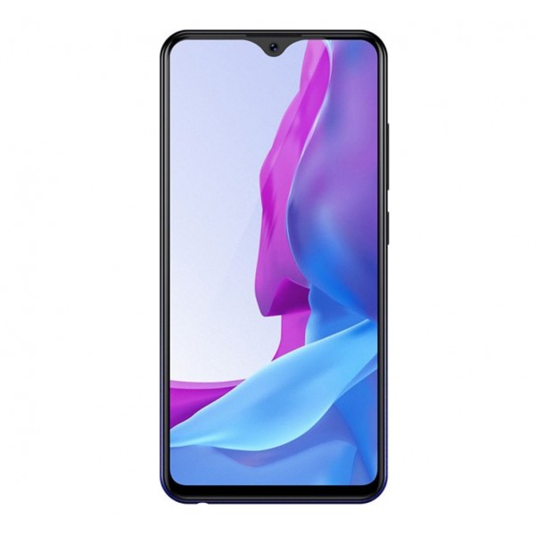 Смартфон Vivo Y93 Lite 3/32GB Starry Black