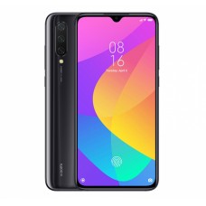 Смартфон Xiaomi Mi 9 Lite 6/128GB Black