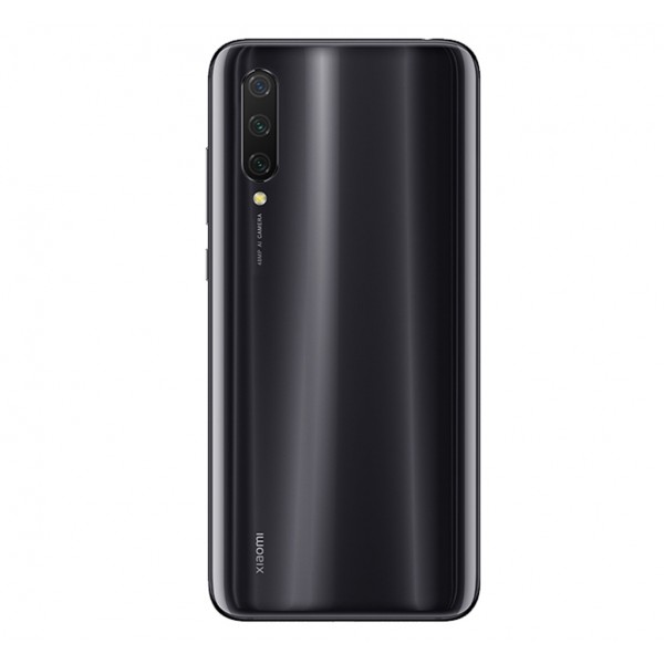 Смартфон Xiaomi Mi 9 Lite 6/128GB Black