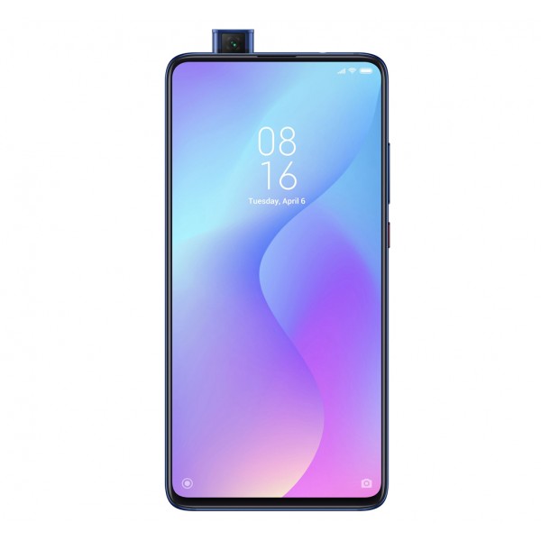 Смартфон Xiaomi Mi 9T 6/64GB Blue