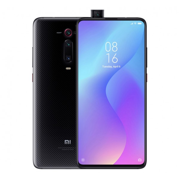 Смартфон Xiaomi Mi 9T Pro 6/64GB Black