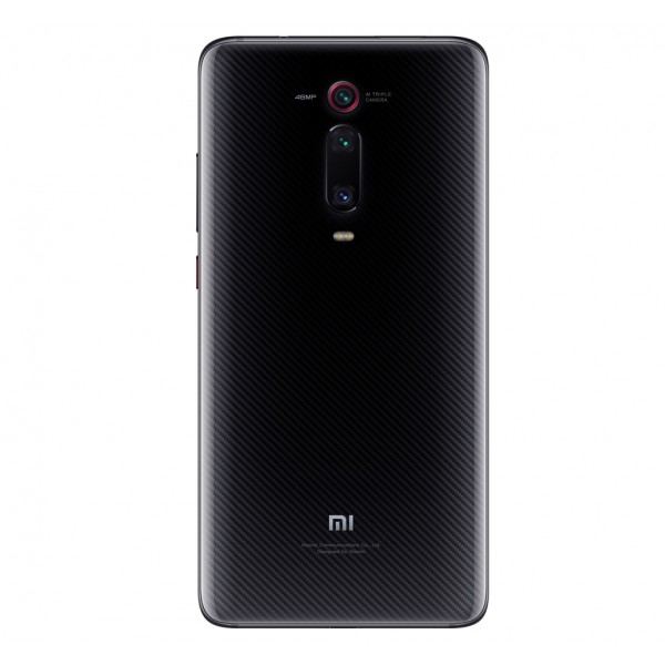 Смартфон Xiaomi Mi 9T Pro 6/64GB Black