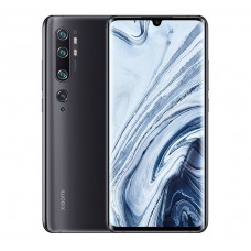 Смартфон Xiaomi Mi Note 10 6/128GB Midnight Black