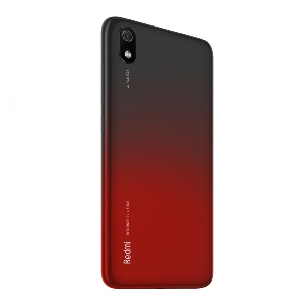 Смартфон Xiaomi Redmi 7a 2/32GB Red