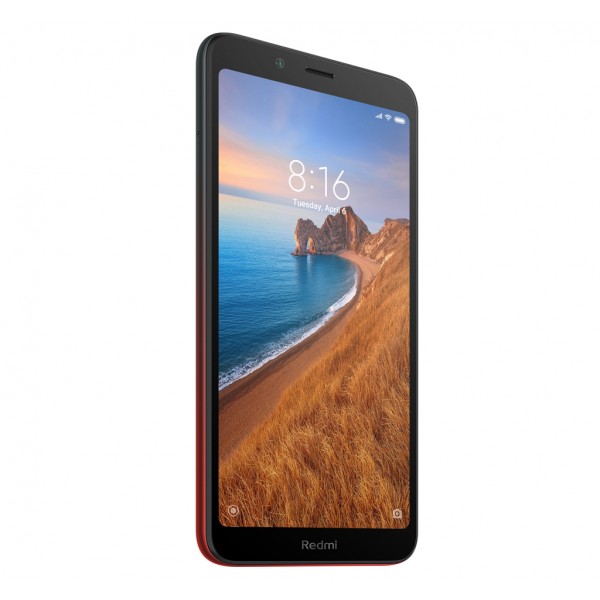 Смартфон Xiaomi Redmi 7a 2/32GB Red