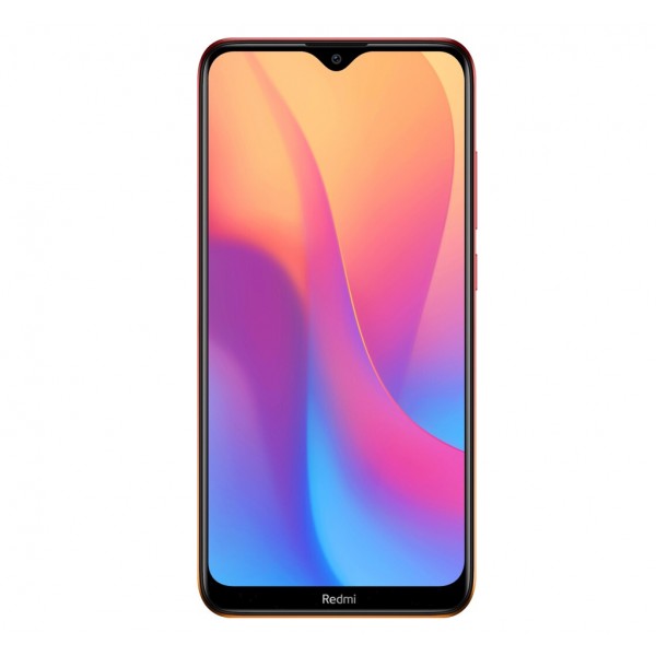 Смартфон Xiaomi Redmi 8A 2/32GB Sunset Red