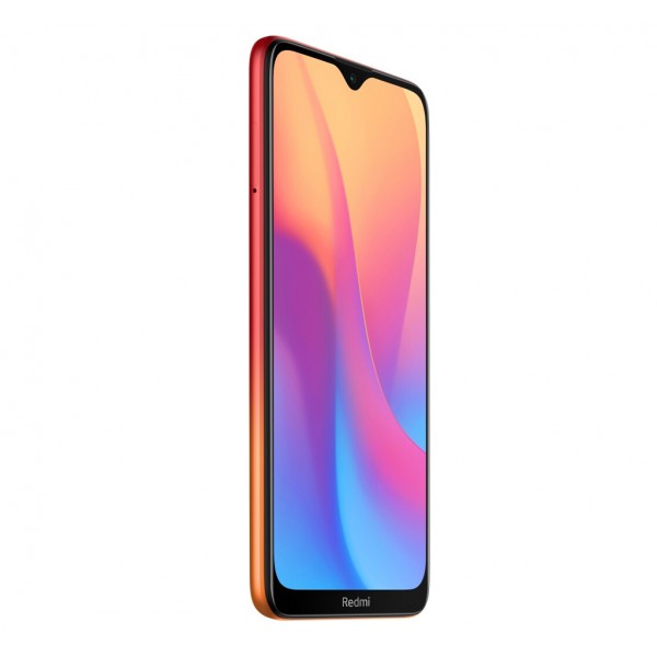 Смартфон Xiaomi Redmi 8A 2/32GB Sunset Red