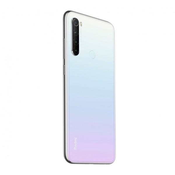 Смартфон Xiaomi Redmi Note 8T 4/64GB Moonlight White