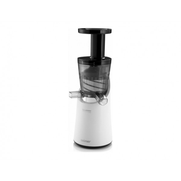 Соковыжималка Zelmer ZJP1600W JuiceMaker One