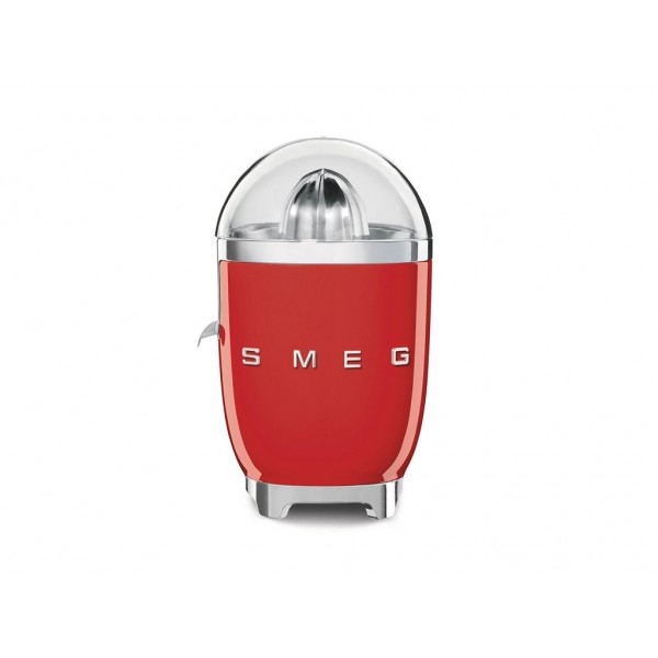 Соковыжималка для цитрусовых (цитрус-пресс) SMEG CJF01RDEU