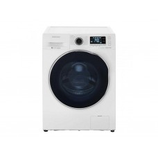 Стирально-сушильная машина Samsung WD90J6A10AW