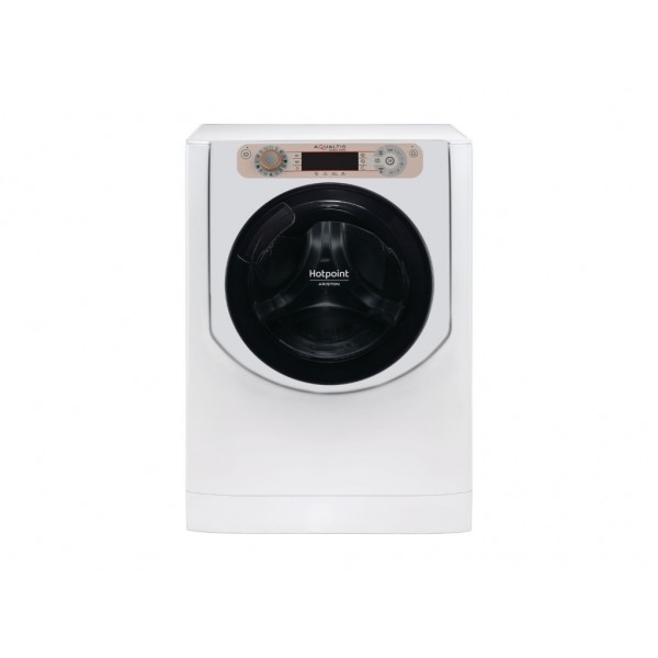 Cтирально-сушильная машина Hotpoint-Ariston AQD 1171D 697ID EU/B