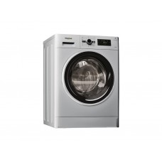 Стирально-сушильная машина Whirlpool FWDG96148SBS EU