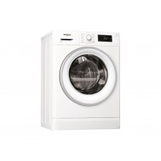 Стирально-сушильная машина Whirlpool FWDG97168WS